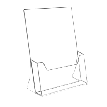 Porte brochure a4 Clearance